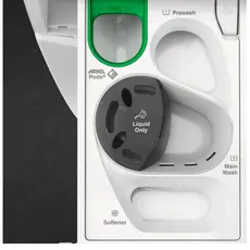 სარეცხი მანქანა AEG LFR73164SOE, 3 image