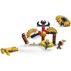 ლეგო LEGO Constructor Ninjago Dragon Spinjitzu Battle Pack, 5 image