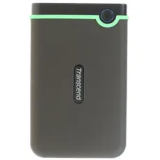გარე მყარი დისკი Transcend  2TB StoreJet2.5" M3S, portable HDD, 2 image
