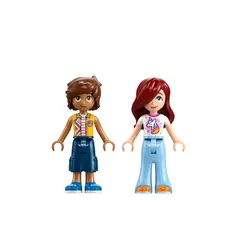 ლეგო LEGO Constructor Friends Unicorn Cake Delivery Car, 3 image