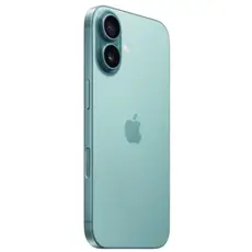 მობილური ტელეფონი Apple IPhone 16 128GB Teal,Model A3287, 5 image