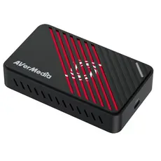 ვიდეო ჩამწერი AverMedia capture card GC553 ProLive Gamer ULTRA S, black, 3 image