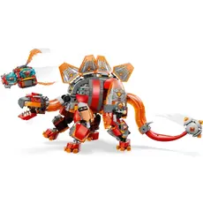 ლეგო LEGO Constructor Dino Jet V29, 3 image