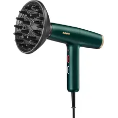 თმის საშრობი BaByliss D6555DE, 5 image