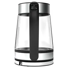 ელექტრო ჩაიდანი AENO Electric Kettle, Tongtai smart wifi, glass kettle, 220-240V~, 50/60Hz, 5 image