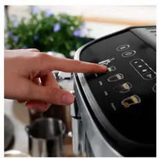 ყავის აპარატი Delonghi DL ECAM290.31.SB Magnifica Evo, 4 image