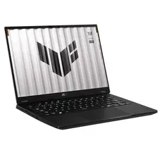 ნოუთბუქი Asustek TUF A14  14'' 2.5K 165Hz  Ryzen 7 260 16GB 1TB SSD RTX 5060 Jaeger Gray, 3 image