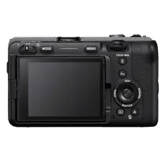 ციფრული ფოტოაპარატი Sony FX30 Digital Cinema Camera, 3 image