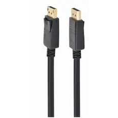 კაბელი Gembird CC-DP2-10 4K/60Hz DisplayPort Cable 3m, 3 image