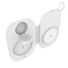 პორტატული დამტენი Celly MAGSAFE CHARGE POCKET 3IN1, 4 image