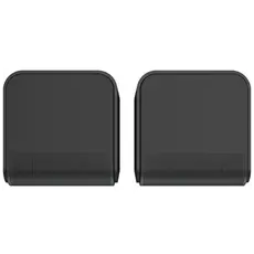 დინამიკი Klipsch Flexus SURR 100  Black, 6 image