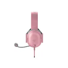 Razer Gaming Headset Blackshark V2 X Quartz, 6 image