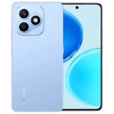 მობილური ტელეფონი HONOR X8d 8GB/256GB Dual Sim Light Blue, 2 image