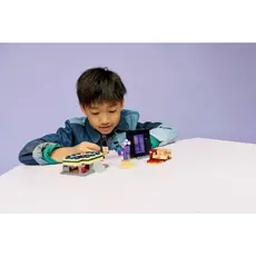 ლეგო LEGO Constructor Minecraft Nether & End Portal Journey, 6 image