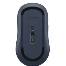მაუსი Lenovo Yoga Bluetooth Silent Mouse (Cosmic Blue), 3 image