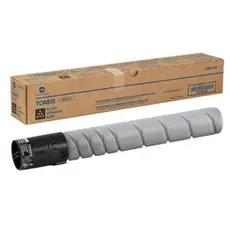 კარტრიჯი Konica Minolta TN512K Black Toner Cartridge - A33K152