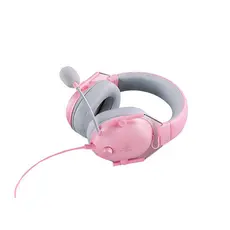 Razer Gaming Headset Blackshark V2 X Quartz, 5 image