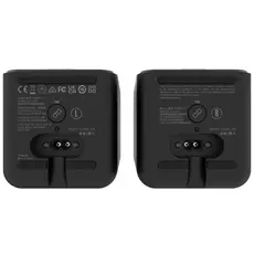 დინამიკი Klipsch Flexus SURR 100  Black, 7 image