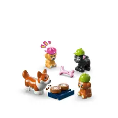ლეგო LEGO Constructor Friends Dog Treats Bakery, 4 image