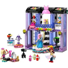 ლეგო LEGO Constructor Friends Heartlake City Fashion Show, 3 image