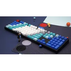 კლავიატურა Varmilo keyboard VA108M Summit R2 Cherry MX BrownRU, 4 image