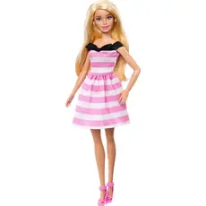 ბარბის თოჯინა MATTEL Barbie 65th Anniversary Doll, 2 image