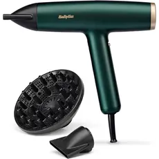 თმის საშრობი BaByliss D6555DE