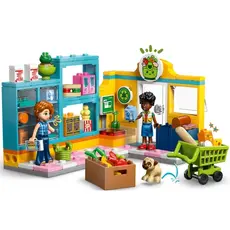 ლეგო LEGO Constructor Friends Heartlake City Convenience Store, 3 image