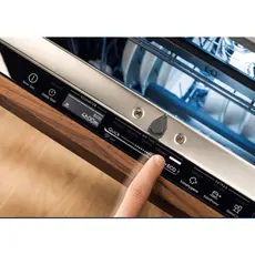 ჩასაშენებელი ჭურჭლის სარეცხი მანქანა Electrolux EEA23200L, 3 image