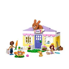 ლეგო LEGO Constructor Friends Heartlake City Bunny Hotel, 3 image