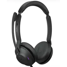 ყურსასმენი JABRA Evolve2 30 SE, USB C/A, MS Stereo, 2 image