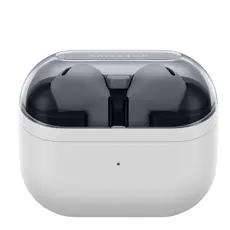 ყურსასმენი Samsung Galaxy Buds 3 FE Silver (SM-R420NZAACIS), 3 image