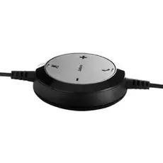 ყურსასმენი JABRA Evolve 20, Stereo MS, USB C/A adapter, 3 image