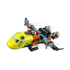 ლეგო LEGO Constructor Airplane, Service Truck & Ho.. V29, 7 image