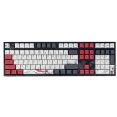 კლავიატურა Keyboard Varmilo VEM108 Beijing Opera EC V2 Daisy UA, 2 image