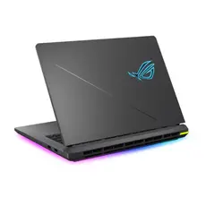 ნოუთბუქი Asustek ROG Strix G16 (2025) 16'' 2.5K  240Hz I9-14900HX 32GB 1TB G4 SSD RTX 5070 Eclipse Gray, 6 image