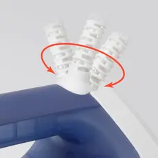 უთო Panasonic NI-S530ATV, 7 image