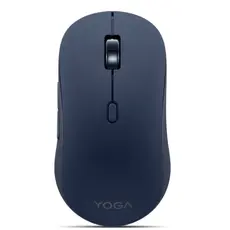 მაუსი Lenovo Yoga Bluetooth Silent Mouse (Cosmic Blue)
