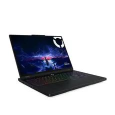 ნოუთბუქი Lenovo Legion Pro 5  16"  240Hz i7-14650HX 32GB 1TB SSD RTX 5060 8GB Eclipse Black, 5 image