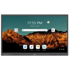 ინტერაქტიული ეკრანი INFOCUS, INTERACTIVE DISPLAY, D011, JTOUCH 13, 65, IN6513