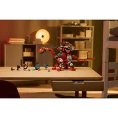 ლეგო LEGO Constructor Dino Jet V29, 4 image