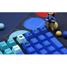 კლავიატურა Varmilo keyboard VA108M Summit R2 Cherry MX BrownRU, 5 image