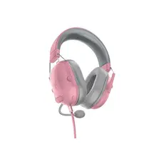 Razer Gaming Headset Blackshark V2 X Quartz, 4 image