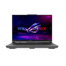 ნოუთბუქი Asustek ROG Strix G16 (2025) 16'' 2.5K  240Hz Ryzen 9 8940HX  32GB 1TB G4 SSD RTX 5070 TI Eclipse Gray, 2 image