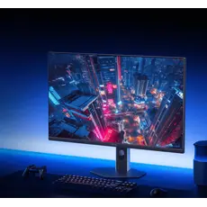 მონიტორი Xiaomi 2K Gaming Monitor G27Qi 2026 Black, 6 image
