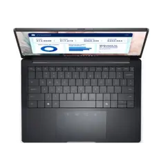 ნოუთბუქი Dell Pro 13 Premium/Ultra 7 268V/32GB 8533 MT/s/1TB/13.3" Touch QHD+ 500nit/HDR+ IR Cam Mic/WiFi 7 + BT/Eng Backlit /FngPr/3Cell/5G/W11P Copilot+PC/3Y, 2 image