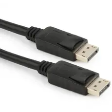 კაბელი Gembird CC-DP2-10 4K/60Hz DisplayPort Cable 3m, 2 image