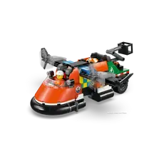 ლეგო LEGO Constructor Airplane, Service Truck & Ho.. V29, 6 image