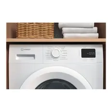 სარეცხი მანქანა Indesit IM 862 MY TIME E, 5 image