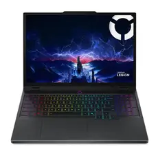 ნოუთბუქი Lenovo Legion 5 15.1" OLED 165Hz  i7-14700HX 32GB 1TB SSD RTX 5060 8GB Eclipse Black (83LY00JLRK)